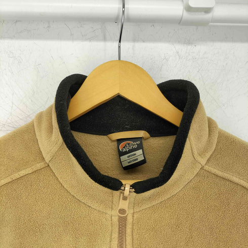 ロウアルパイン Lowe alpine フリースジャケット メンズ JPN:M